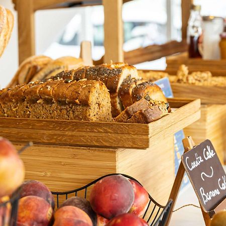Novotel Suites Lille Europe Εξωτερικό φωτογραφία