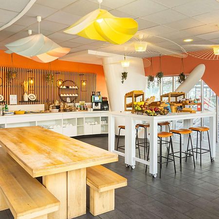 Novotel Suites Lille Europe Εξωτερικό φωτογραφία