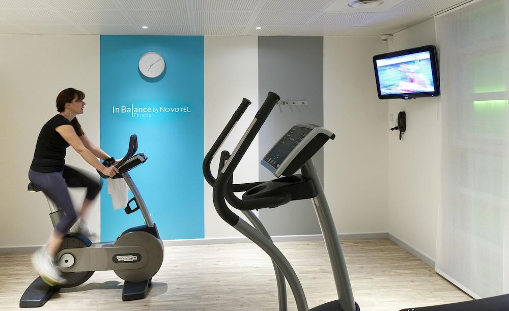 Novotel Suites Lille Europe Εξωτερικό φωτογραφία