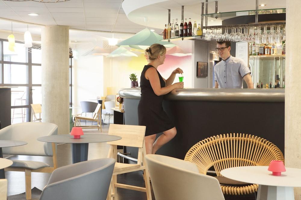 Novotel Suites Lille Europe Εξωτερικό φωτογραφία