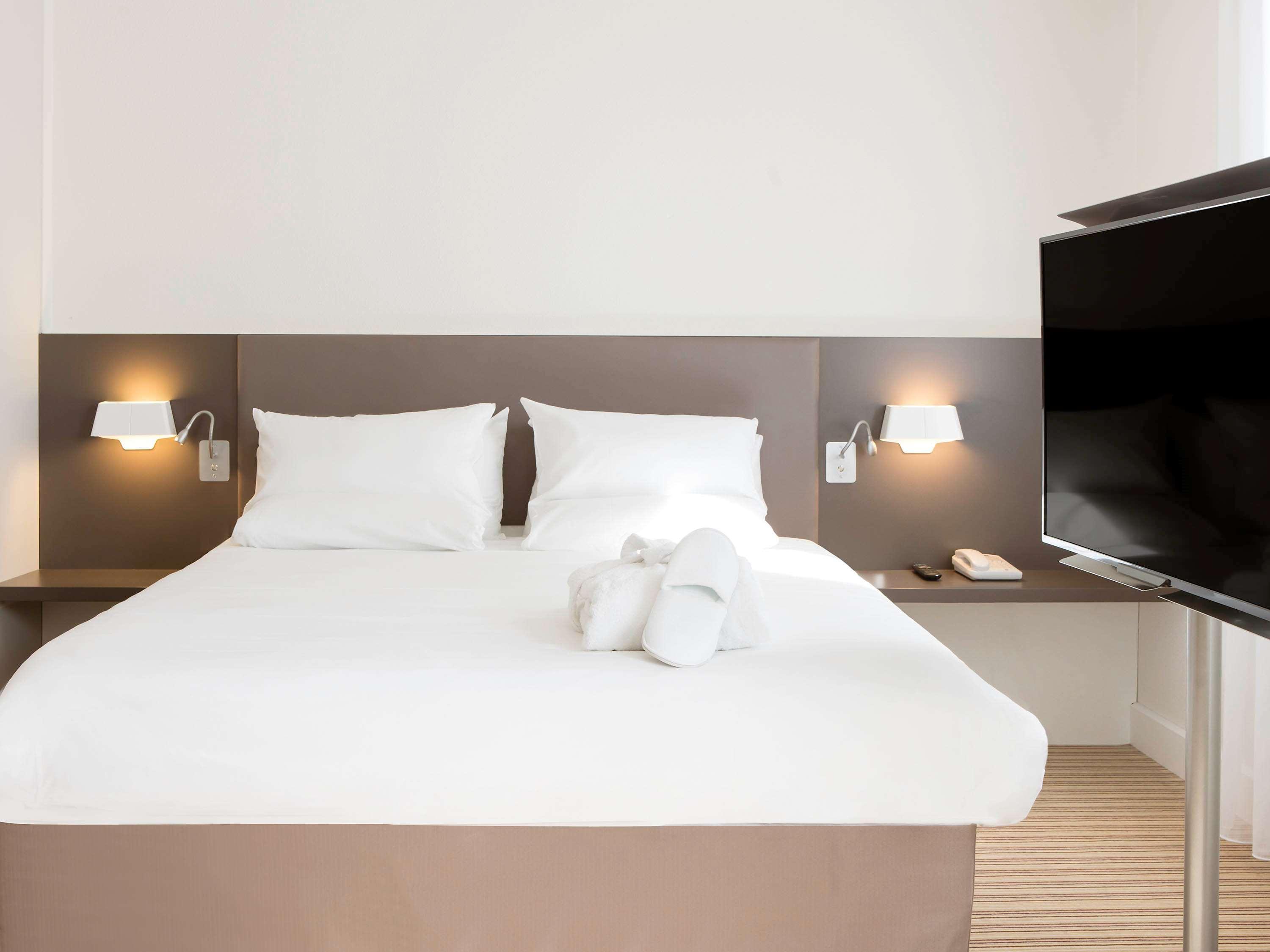 Novotel Suites Lille Europe Εξωτερικό φωτογραφία