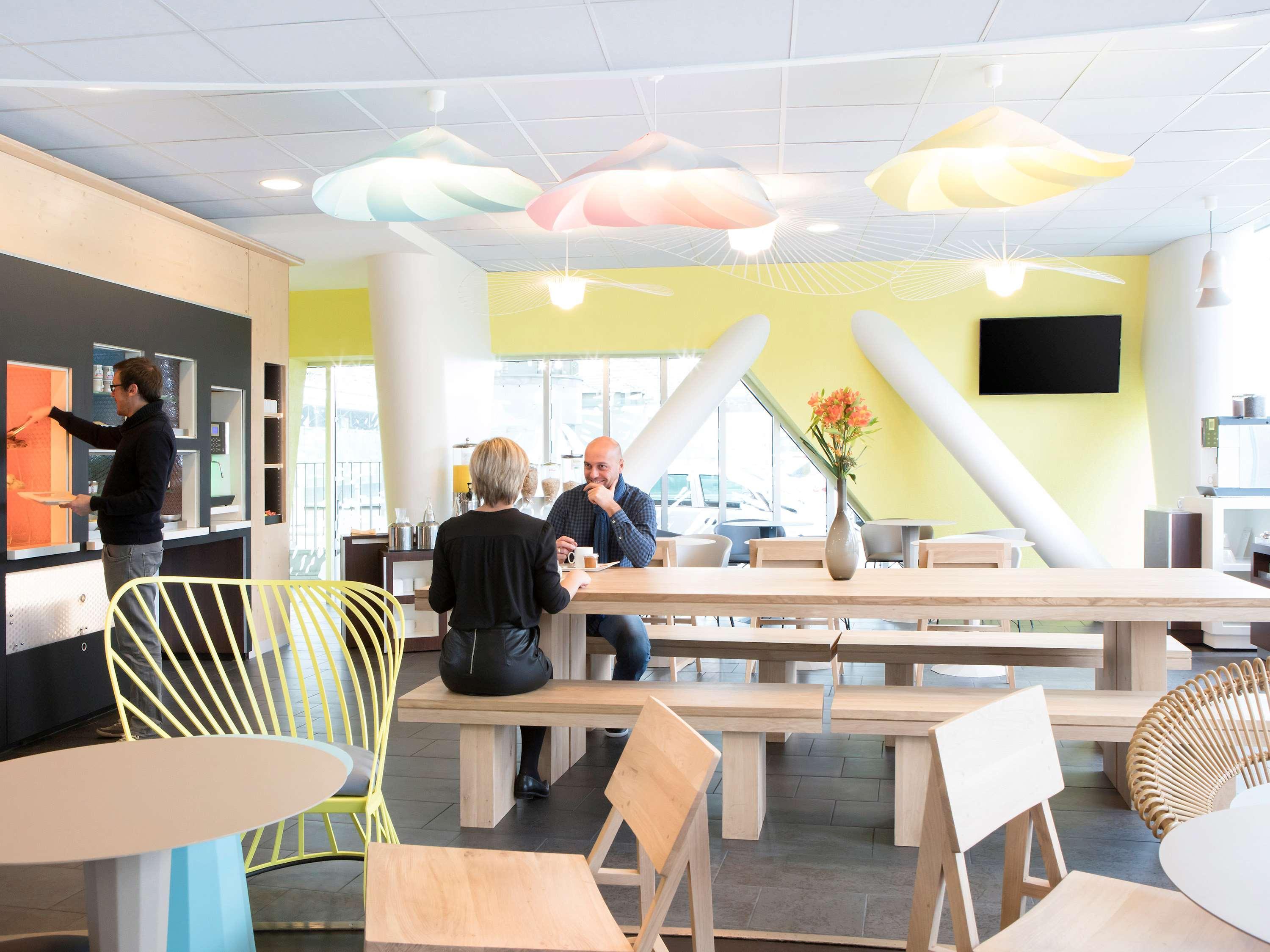 Novotel Suites Lille Europe Εξωτερικό φωτογραφία