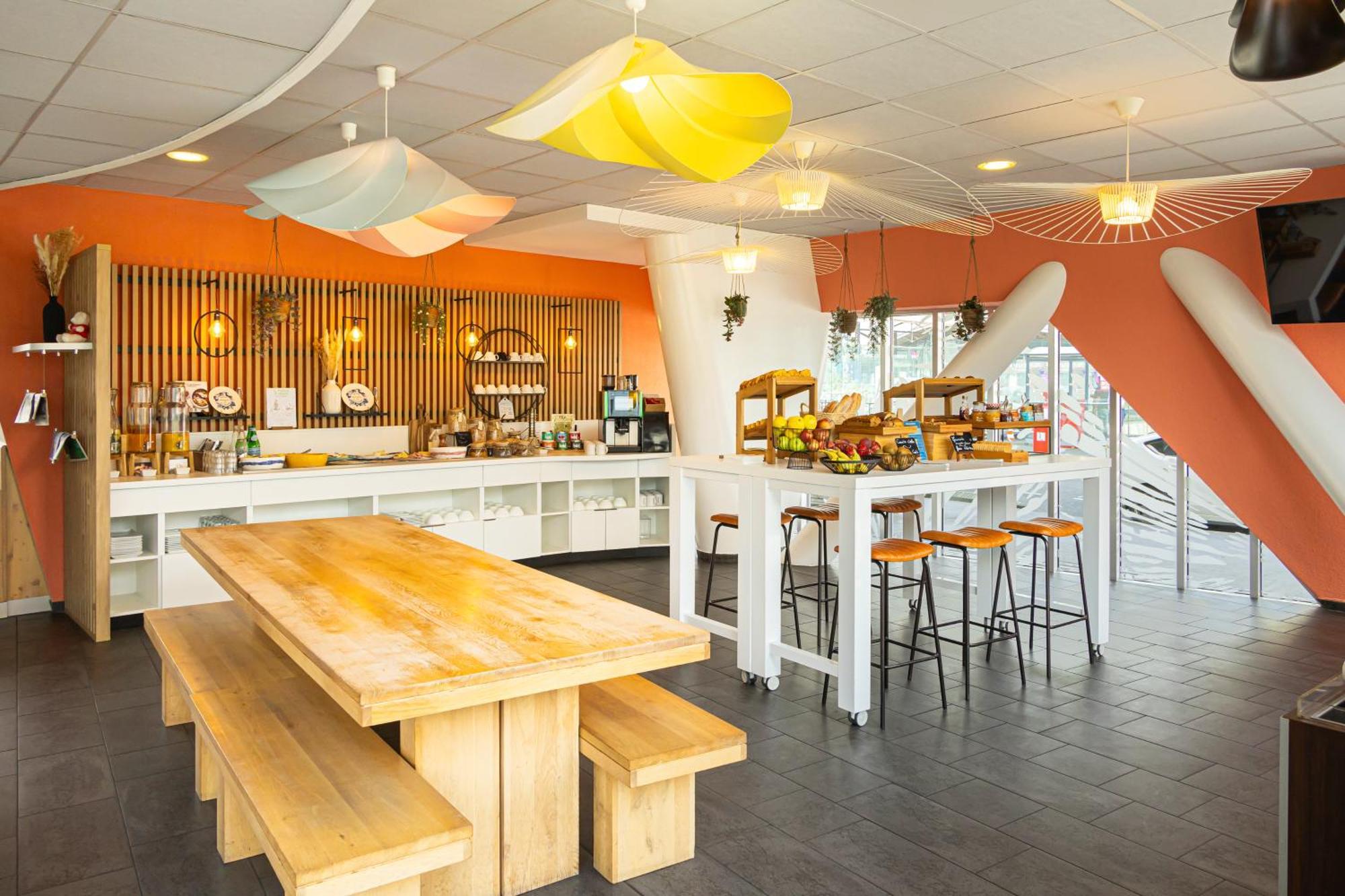Novotel Suites Lille Europe Εξωτερικό φωτογραφία