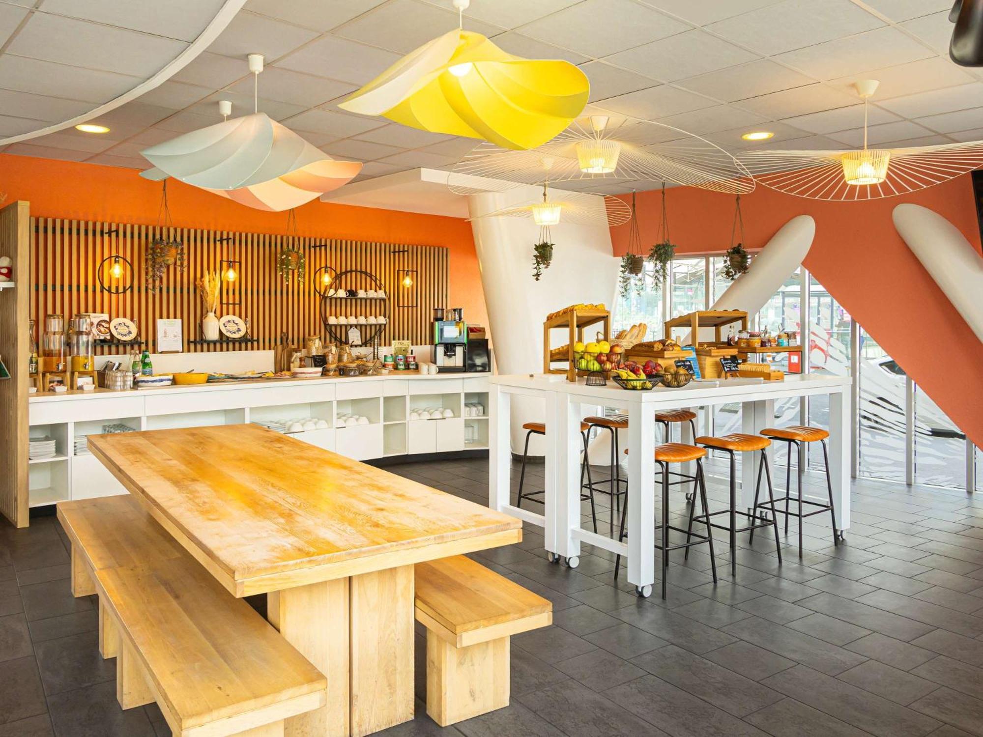 Novotel Suites Lille Europe Εξωτερικό φωτογραφία