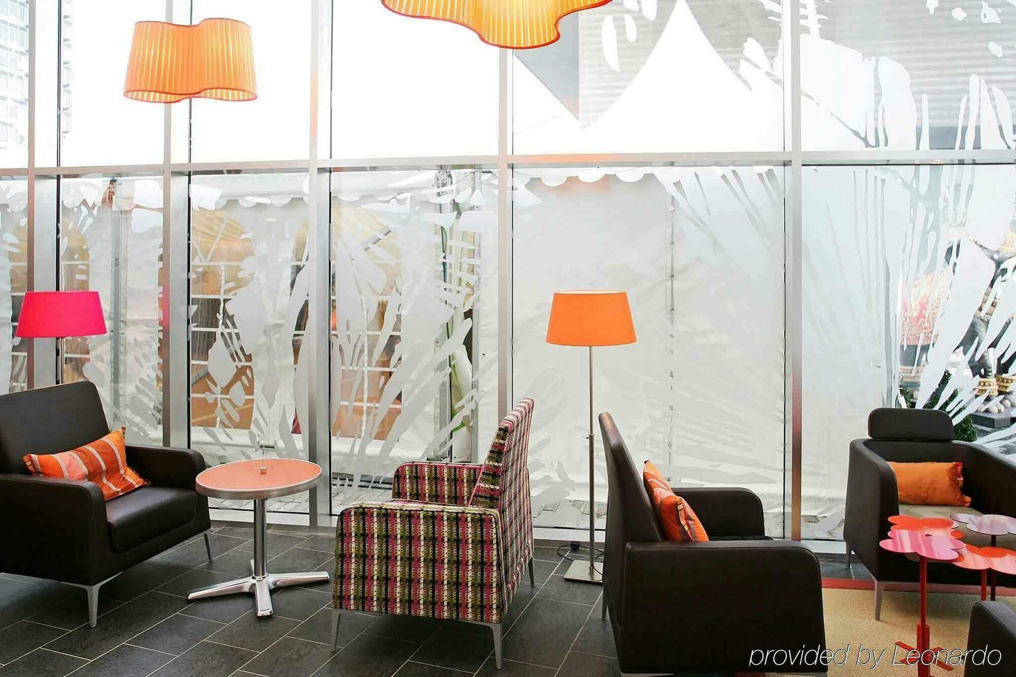 Novotel Suites Lille Europe Εξωτερικό φωτογραφία